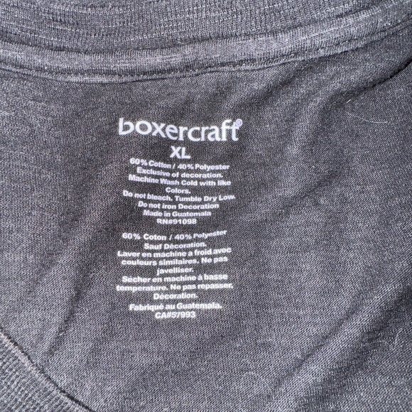 Long Sleeve Shirt - Picture 4 of 4